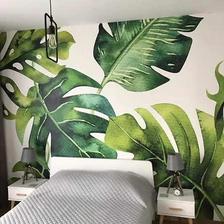 Nadmorski Brzezno Apartment Gdansk