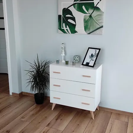 Nadmorski Brzezno * Gdańsk