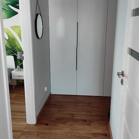 Nadmorski Brzezno * Gdansk