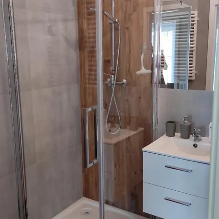 Nadmorski Brzezno * Gdansk