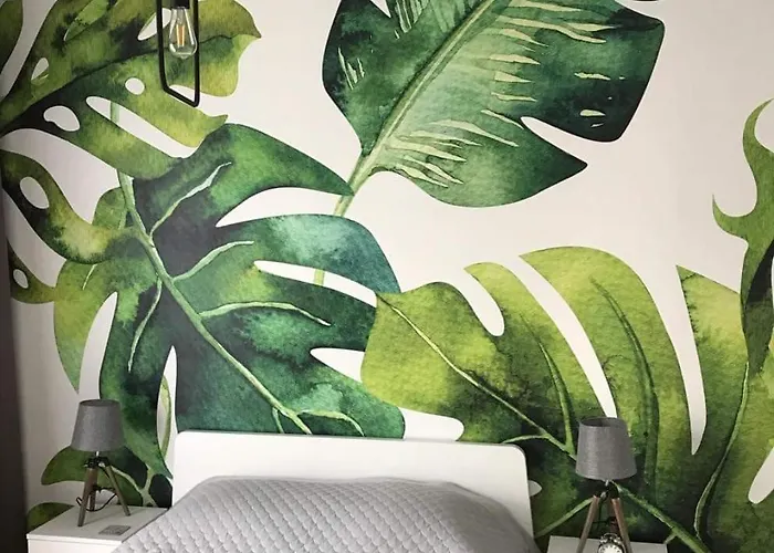 Nadmorski Brzezno Apartment Gdansk