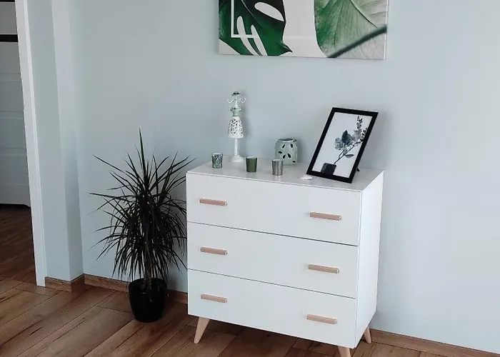 Nadmorski Brzezno * Gdańsk