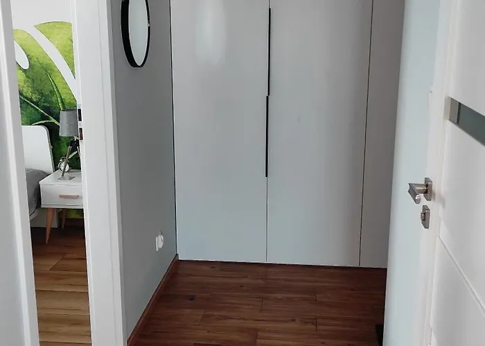 Nadmorski Brzezno * Gdańsk