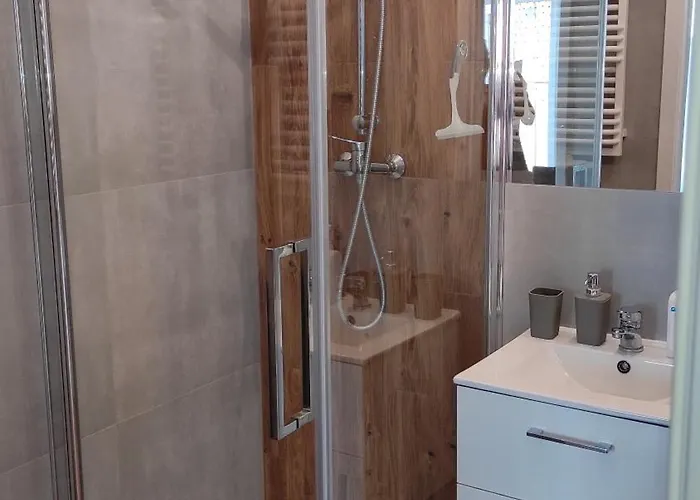 Nadmorski Brzezno * Gdansk